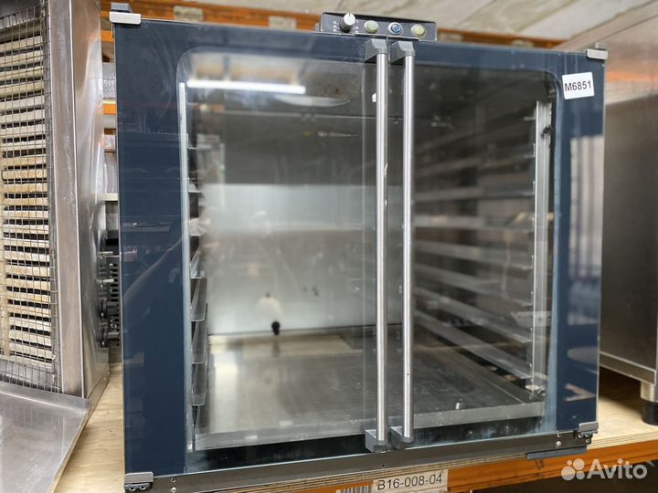 Расстоечный шкаф