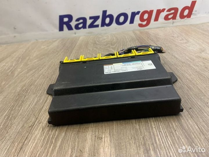 Блок комфорта Ford Ecosport CBW 1.5 2014