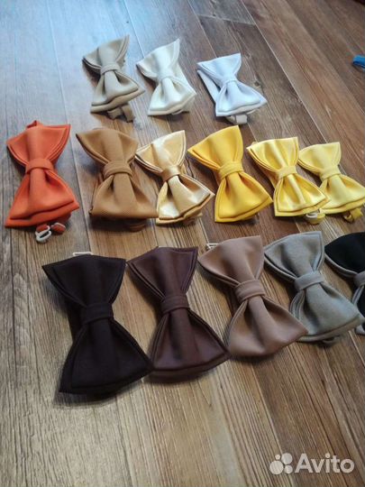 Бабочка для взрослого 12*7см