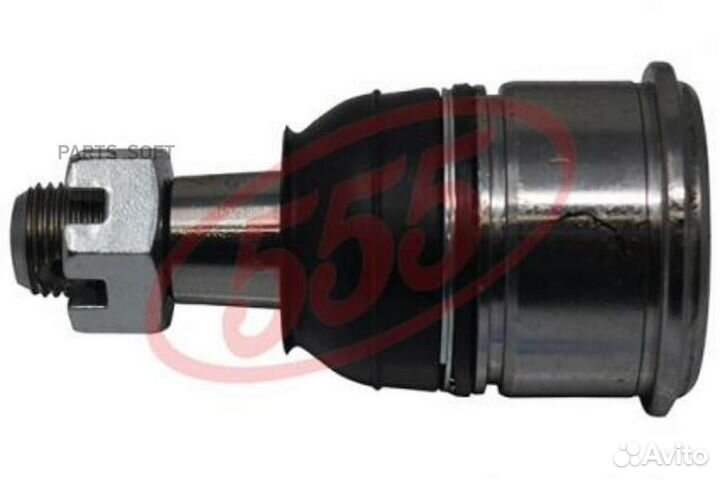 555 SB6312 Опора шаровая перед прав/лев