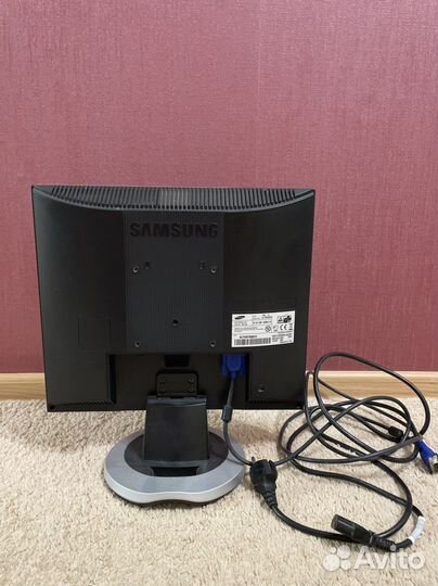 Монитор для компьютера samsung