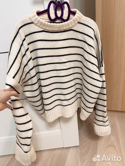 Свитер Aim clo