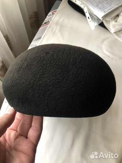 Женская кепка