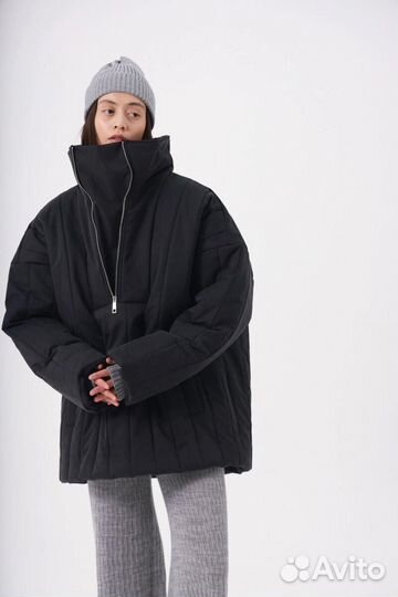 Анорак новый mere