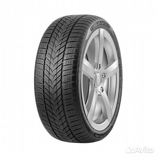 Arivo Winmaster ProX ARW5 295/35 R21 107H