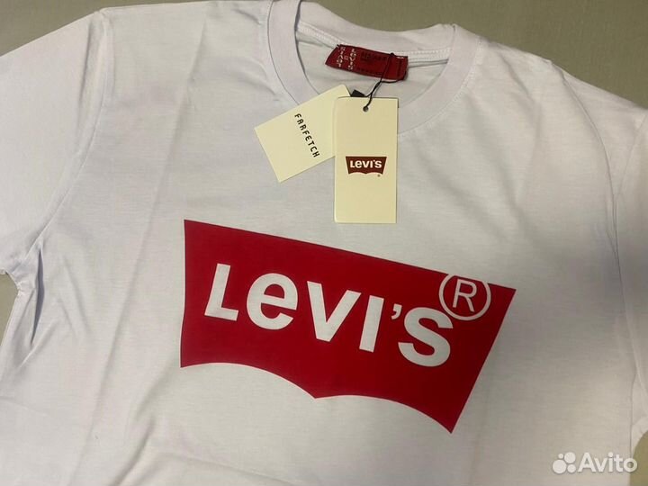 Футболка Levi'S