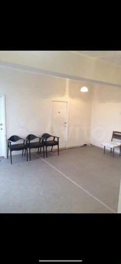 Торговая площадь, 550 м²