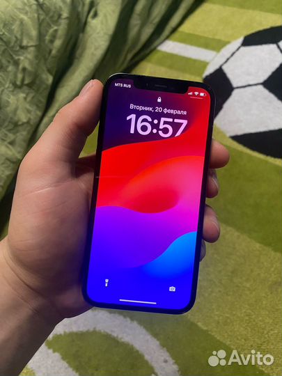 iPhone 12 Pro, 128 ГБ