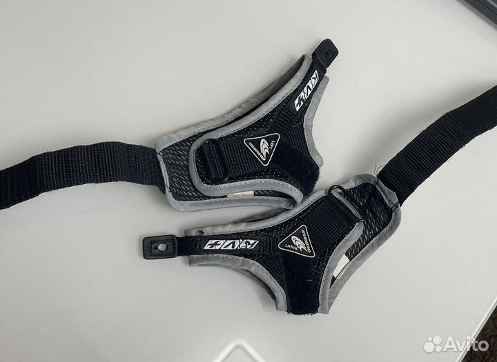 Лыжные темляки kv