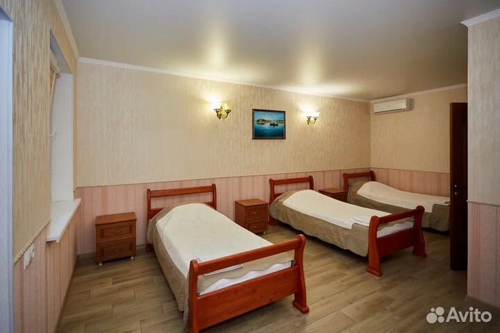 Мебель для гостиниц