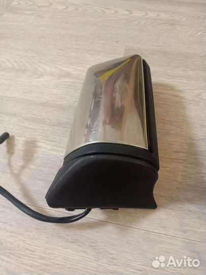 Боковые зеркала Jaguar XJ6, XJ40