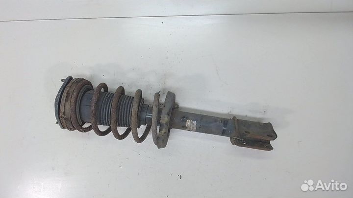 Амортизатор подвески Opel Corsa B, 1997