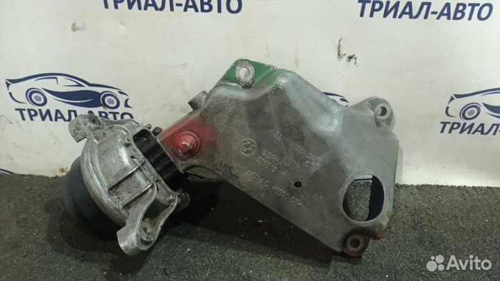 Подушка двигателя F10