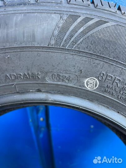 Kapsen PracticalMax RS01 165/80 R13C 94T