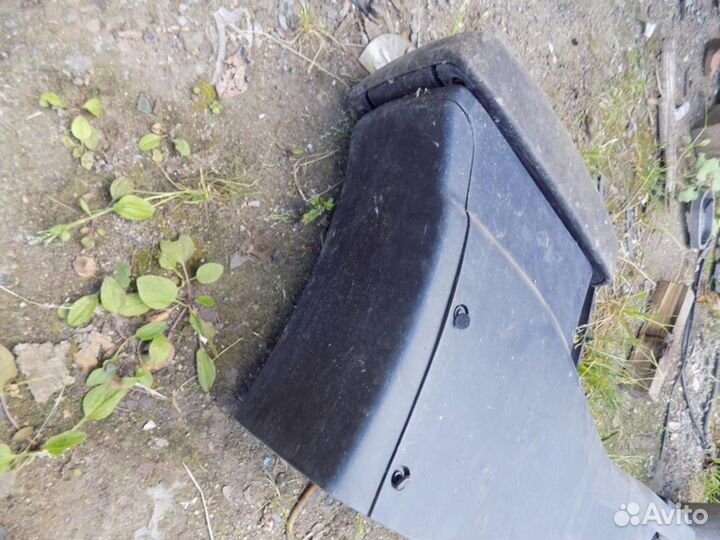 Подлокотник ASX 2010-2016