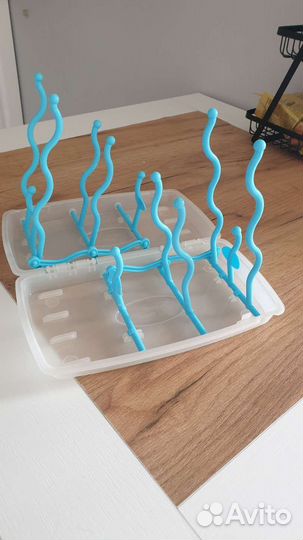 Сушилка для детских бутылочек