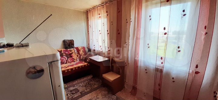 1-к. квартира, 30 м², 3/3 эт.