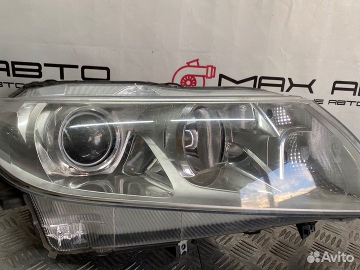 Б/У фара (фонарь, оптика) передний правый Suzuki