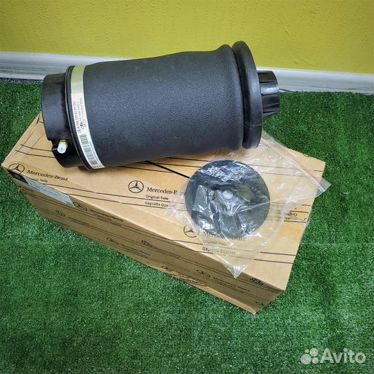 Пневмобаллон Mercedes ML 164 ML 166 GL 166