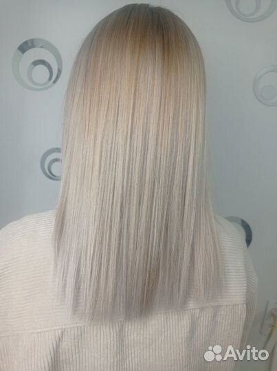 Модели на парикмахерские услуги