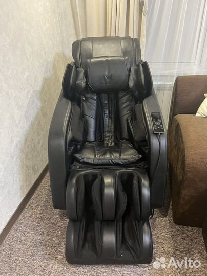 Массажное электро кресло