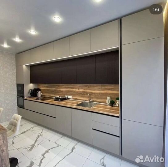 Мебель под заказ