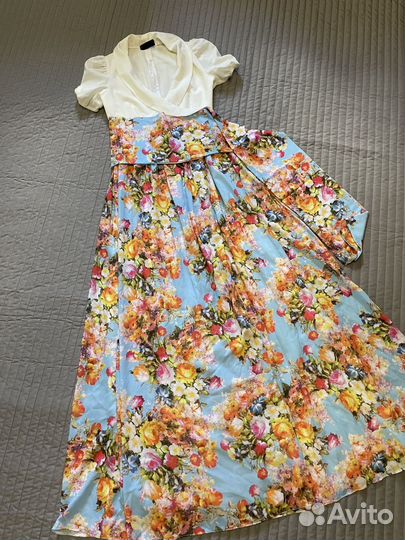 Платье женское 42 44