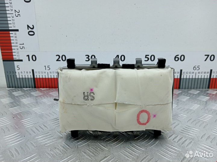 Подушка безопасности Toyota RAV4 3 (XA30) 2007