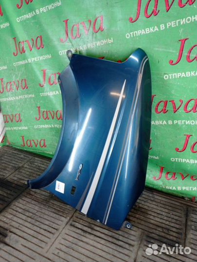 Крыло переднее левое Chevrolet Astro CL11006 L35