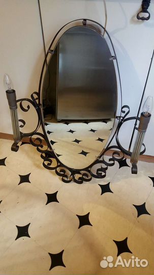 Зеркала СССР