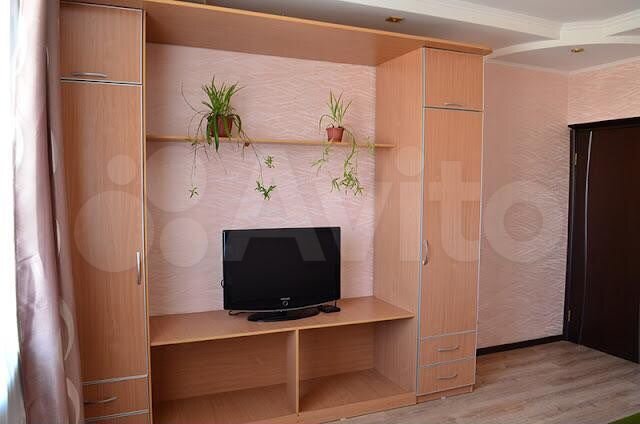 1-к. квартира, 42,4 м², 14/16 эт.