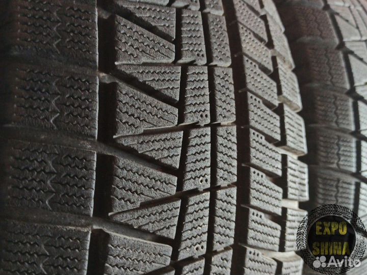 Bridgestone Blizzak Revo GZ 225/55 R17 96Q