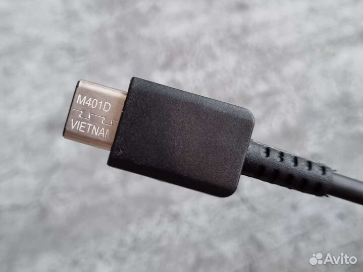 Кабель Samsung type c оригинал S20