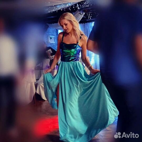 Платье Love Republic