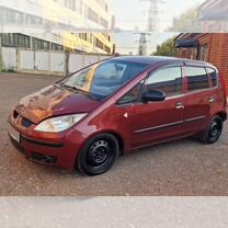 Mitsubishi Colt 1.3 AMT, 2006, 307 826 км, с пробегом, цена 220 000 руб.