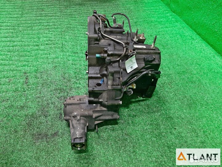 АКПП honda odyssey