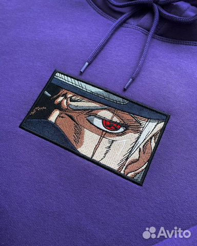 Машинная вышивка на одежде