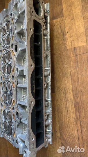 Гбц Fiat ducato 2.3