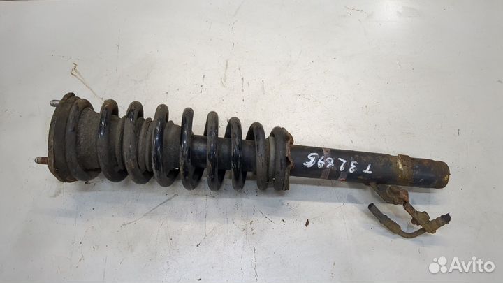 Амортизатор подвески Mazda 6 (GH), 2008