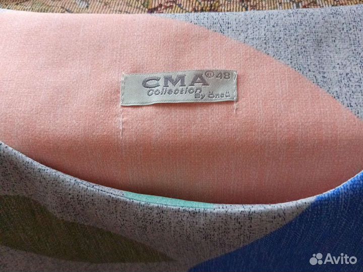 Женское платье