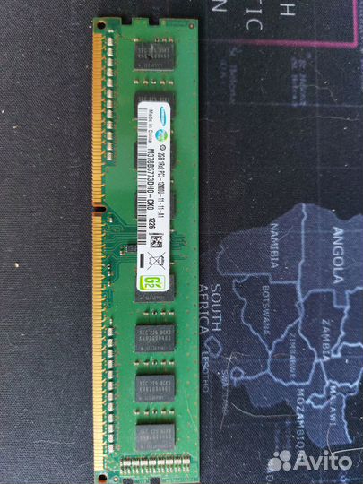 Оперативная память