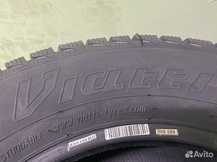 Viatti Brina Nordico V-522 185/65 R14 86T