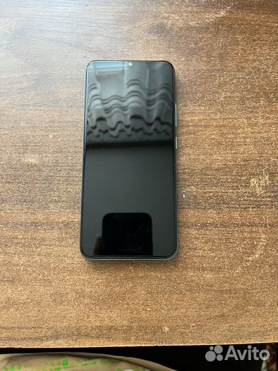 realme C21Y, 4/64 ГБ