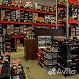 Аккумулятор Varta (Варта) 70Ah 640A прямая пол