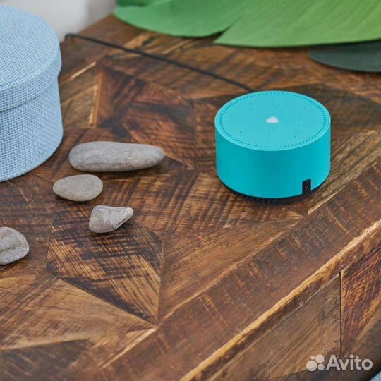 Колонка Яндекс Станция Лайт с гп Алиса