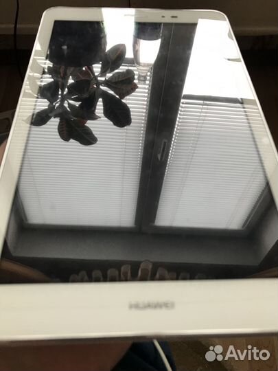 Huawei MediaPad T1 8.0