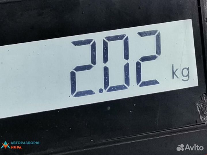 Бардачок Peugeot 307 2003 8220TW