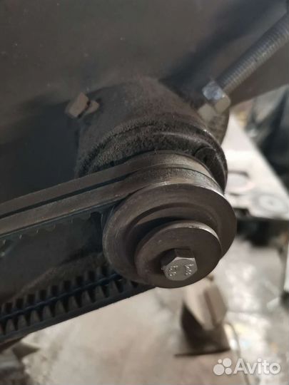 Абразивно отрезной станок