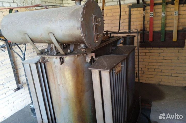 Трансформатор силовой арт35867