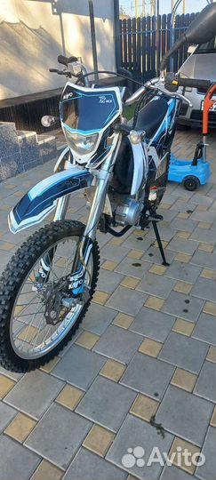 Kayo t2 mx